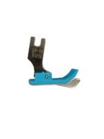 SP-18 1/16  PIE RECTA TEFLON C/GUIA ARTICULADA # SP-18 1/16