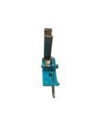 SP18 R1/8 PIE MAQUINA RECTA TEFLON C/GUIA ARTICULADA #SP18 R1/8 - Imagen 2