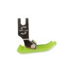 MT-18 - PIE MAQUINA RECTA TEFLON #MT18