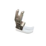 MT1 PIE RECTA TEFLON S/COLA T35