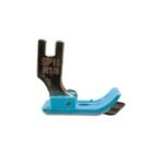 SP18 R1/8 PIE MAQUINA RECTA TEFLON C/GUIA ARTICULADA #SP18 R1/8