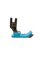 SP18 R1/8 PIE MAQUINA RECTA TEFLON C/GUIA ARTICULADA #SP18 R1/8
