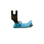 SP18 R1/4 PIE MAQUINA RECTA CON GUIA TEFLON #SP18 R1/4