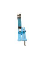 SP18 R1/8 PIE MAQUINA RECTA TEFLON C/GUIA ARTICULADA #SP18 R1/8 - Imagen 2