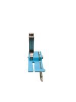 SP18 R1/4 PIE MAQUINA RECTA CON GUIA TEFLON #SP18 R1/4 - Imagen 2