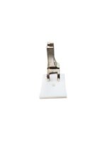 T35 D3/16 PIE MAQUINA RECTA DE TEFLON ENVIVAR #3669LT-3/16 - Imagen 2