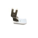 T35 3/16-PIE MAQUINA RECTA DE TEFLON ENVIVAR #T35 3/16