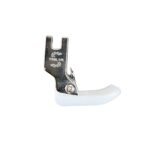 T35 T1/8 PIE MAQUINA RECTA DE TEFLON ENVIVAR 36069LT-1/8