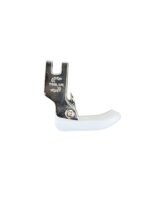 T35 T1/8 PIE MAQUINA RECTA DE TEFLON ENVIVAR 36069LT-1/8