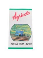 AGUJA AGRICOLA