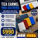 TIZA CARMEL